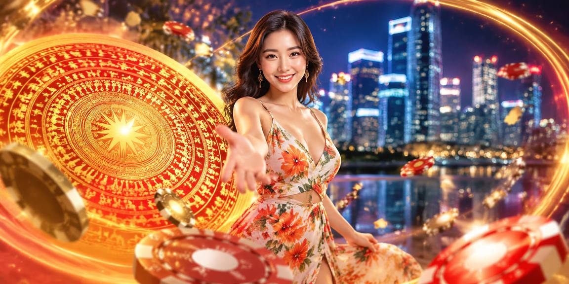 sunwin vina Ways Of The Qilin mang lại trải nghiệm slot toàn diện